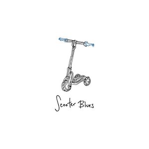 Scooter Blues