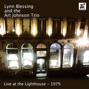 Lynn Blessing and the Art Johnson Trio 的头像