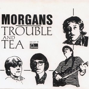 Trouble and Tea / Connection