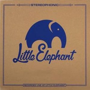 Little Elephant Sessions 2