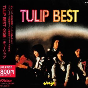 TULIP BEST 心の旅