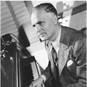 Herbert Stothart photo provided by Last.fm