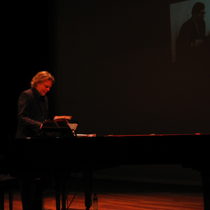 Kees Wieringa photo provided by Last.fm