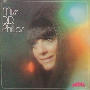 Image for 'Miss D.D.Phillips'