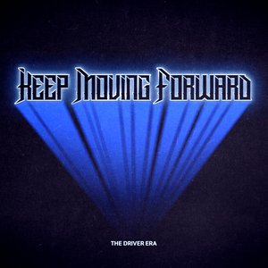 Keep Moving Forward - Single