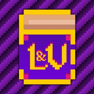 Avatar for Leyendas & Videojuegos