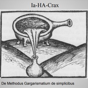 De Methodus Gargarismatium de simplicibus
