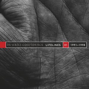 Lifelines Vol.1 (1991-1998)