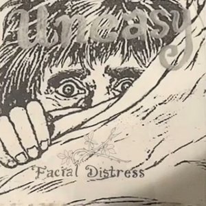Uneasy 的头像