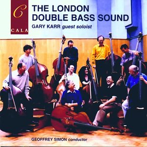 London Double Bass Sound 的头像