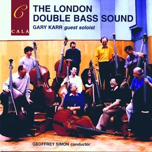 Avatar for London Double Bass Sound