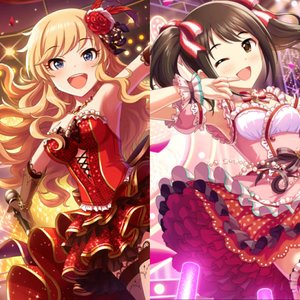 Avatar di 大槻唯、中野有香