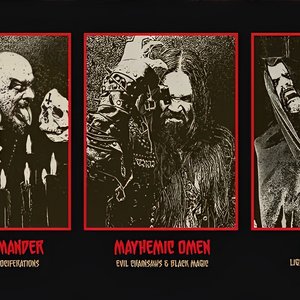 Avatar for DEMONIAC HARVEST