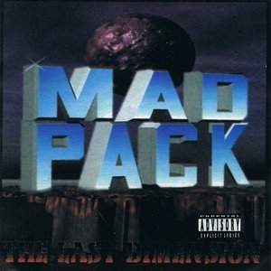 Аватар для Madpack