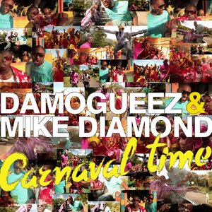 Carnaval Time (feat. Mike Diamond)