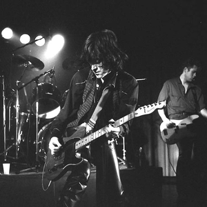 Nikki Sudden photo provided by Last.fm