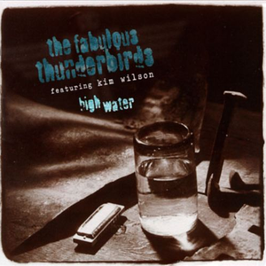 The Fabulous Thunderbirds - High Water - Zortam Music