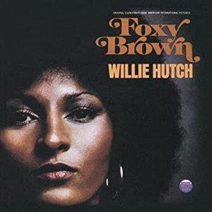 Foxy Brown (Music from the Motion Picture)