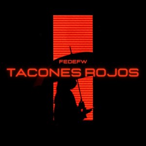 Tacones Rojos (Cover)