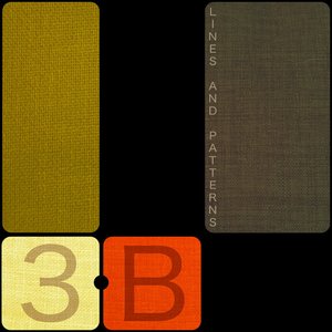 Three Dot B