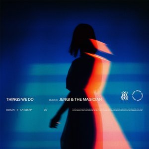 Things We Do - Single