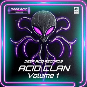 Acid Clan vol. 1