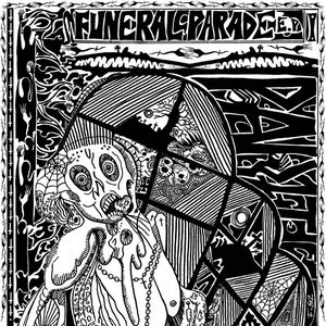 Funeral Parade - EP