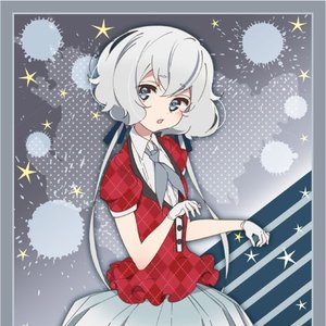 紺野純子(CV.河瀬茉希) 的头像