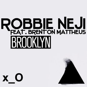 Brooklyn (feat. Brenton Mattheus)
