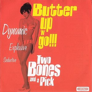 Butter Up 'N' Go!!!
