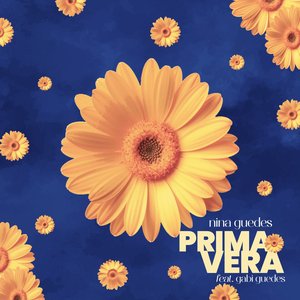 Primavera (feat. Gabi Guedes) - Single