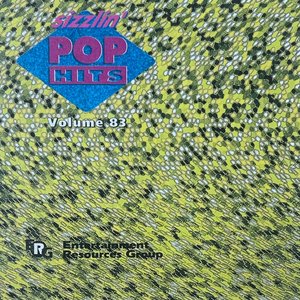 Sizzlin' Jukebox Hits - Pop Volume #83