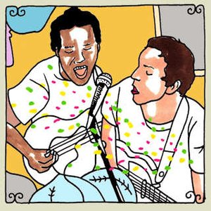 Daytrotter Session