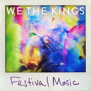 Festival Music - Single