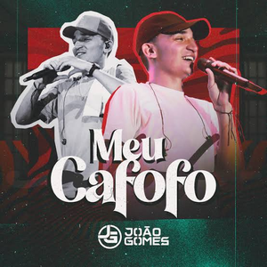 Carátula de Meu Cafofo