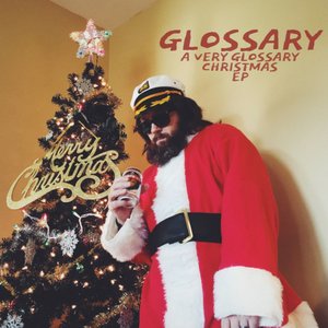 A Very Glossary Christmas EP