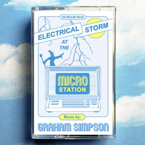 Electrical Storm at the Micro Station