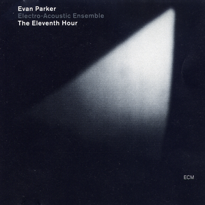 The Eleventh Hour cover