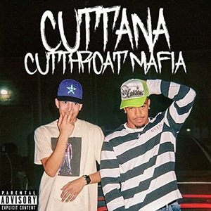 CUTTANA