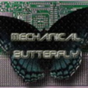 Mechanical Butterfly 的头像