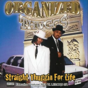 Organized Thuggs 的头像