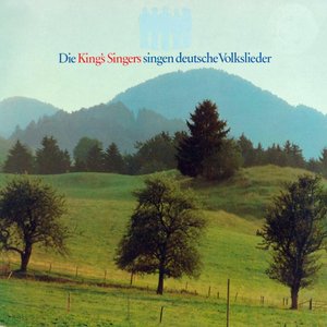 Die King's Singers singen deutsche Volkslieder