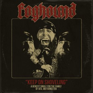Keep on Shoveling