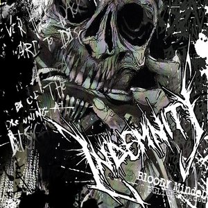 Bloody Minded Bullet Headed [Explicit]