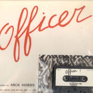 8 New Songs by Mick Hobbs