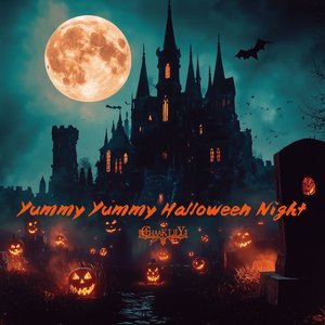 Yummy Yummy Halloween Night