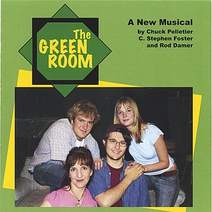 The Green Room - the Musical