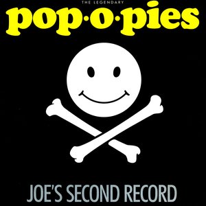 Joe's Second Record