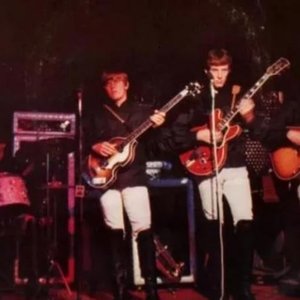 Avatar for The Exceptions (US 60s)