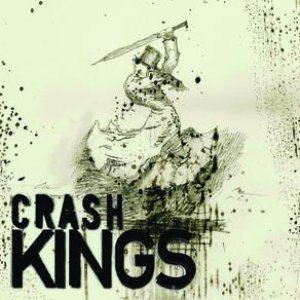 Image for 'Crash Kings'